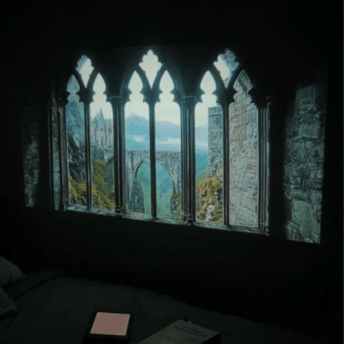 Realm Portal Projector (Official Retailer) [year]