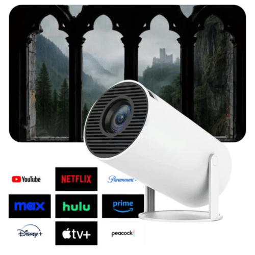 Realm Portal Projector (Official Retailer) [year]