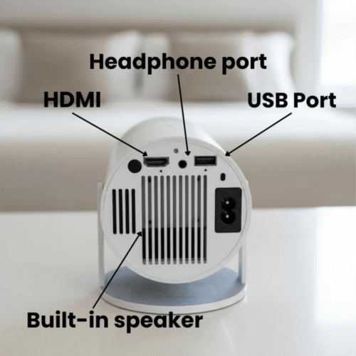 Realm Portal Projector (Official Retailer) [year]