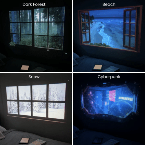 Realm Portal Projector (Official Retailer) [year]
